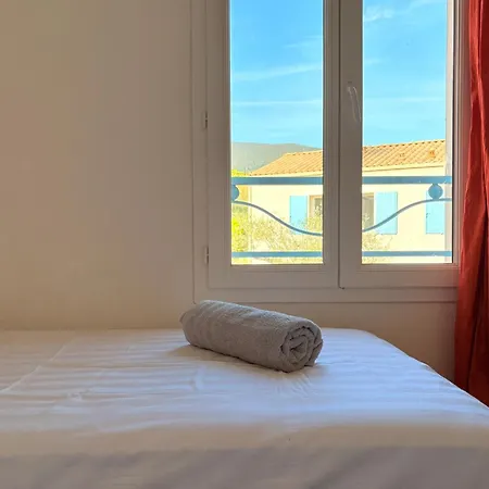 Le Soleil De Semesterbostad