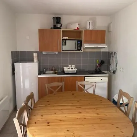Le Soleil De Nyons Holiday home