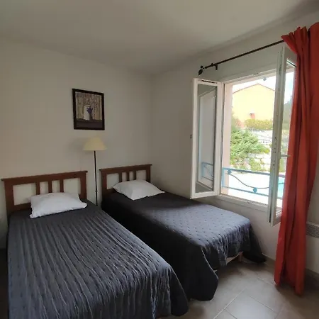 Holiday home Le Soleil De Nyons Nyons