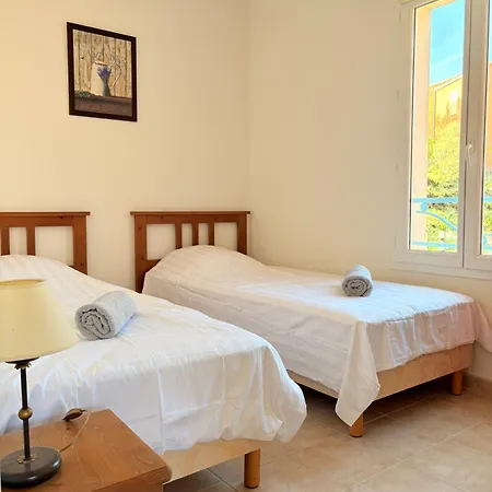 Le Soleil De Nyons Holiday home