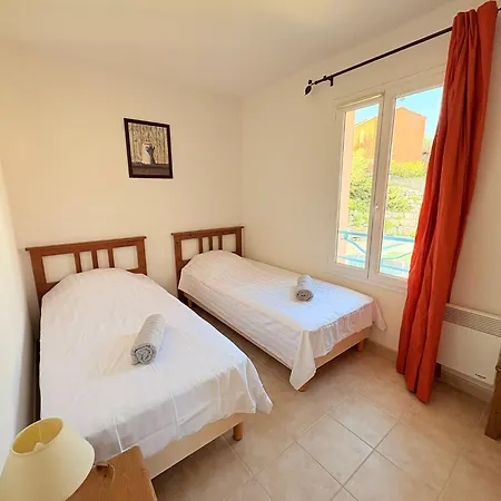 Le Soleil De Nyons Holiday home Nyons