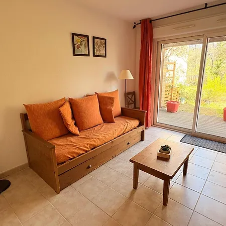 Le Soleil De Nyons Holiday home