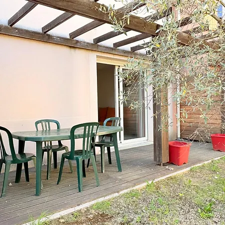 Le Soleil De Nyons Holiday home