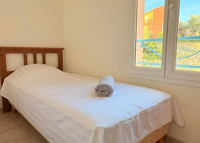 Nyaraló Le Soleil De